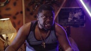 Femi Branch