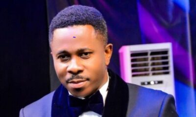 Feyi Daniels 1
