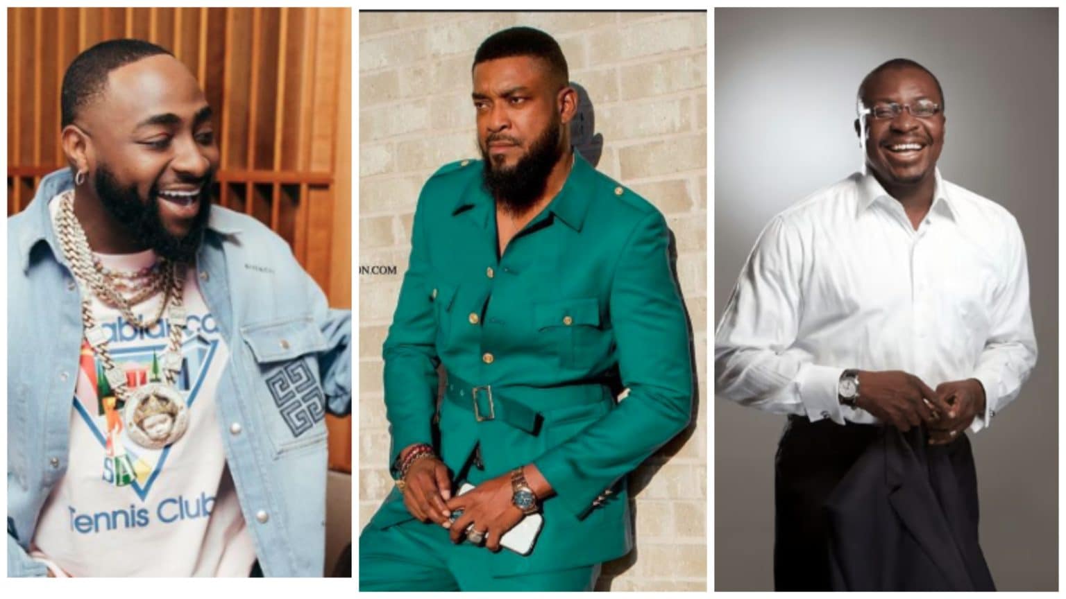 Five Popular Nigerian Celebrities Who Fought With Their Father Over Choice Of Career 1536x864 1