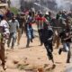 Fulani and Tiv Clash