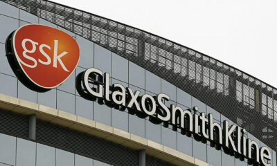 GSK GlaxoSmithKline Nigeria