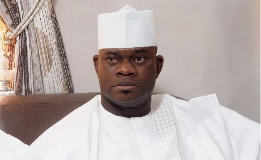 Governor Bello