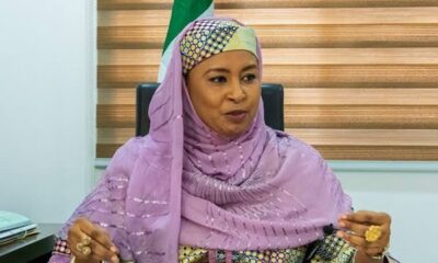 Halima Shehu