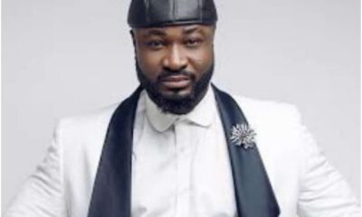 Harrysong Laments After Finding Out A Single Mum Of Two He Was Sending Money Is An Ugly Man