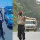 How to make a complaint against any FRSC officer
