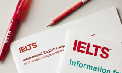 IELTS