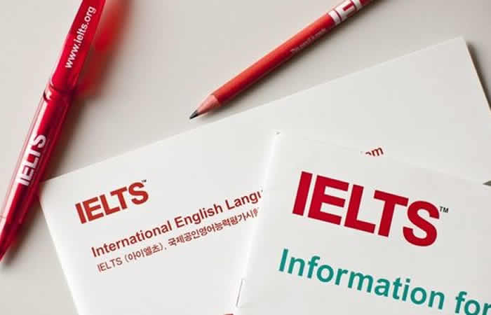 IELTS