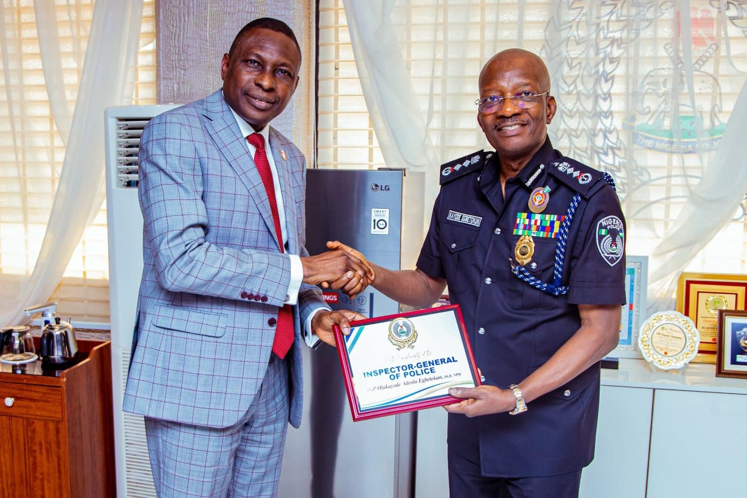 IGP Egbetokun and EFCC Boss Olukoyede 1536x1024 1