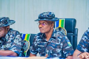 IGP Kayode Egbetokun police