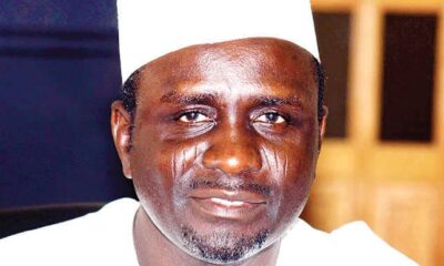 Ibrahim Shekarau
