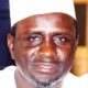 Ibrahim Shekarau