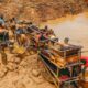 Illegal Mining