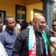 Imansuen and APC Delegates