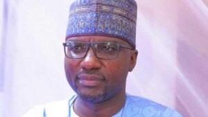Isah Gusau