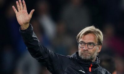 Jurgen Klopp