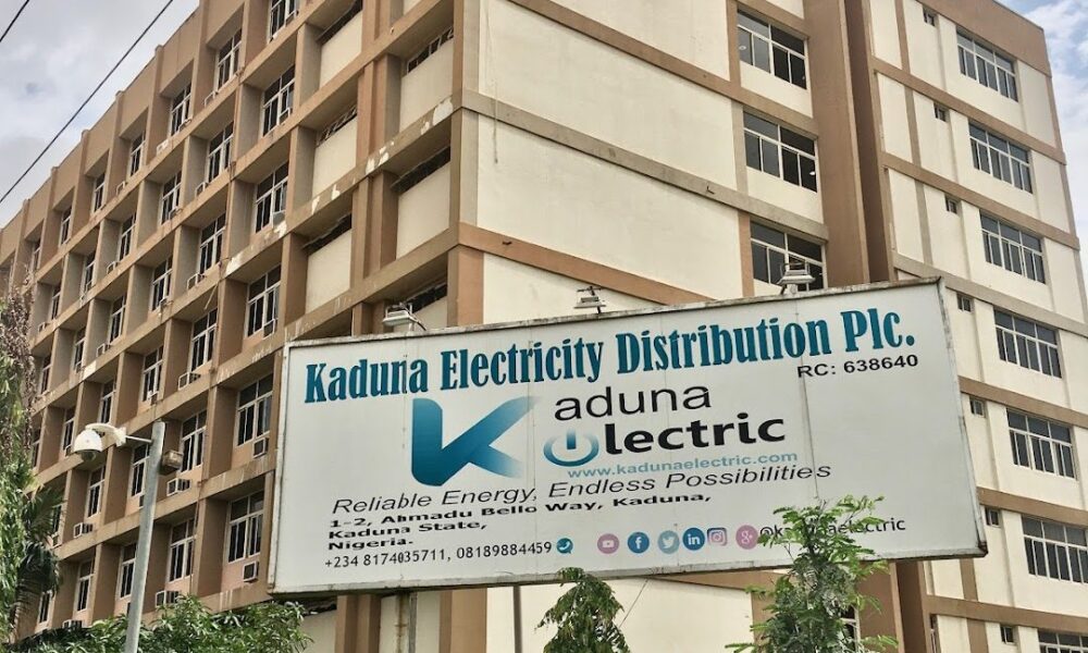 Kaduna Electricity e1699341090486