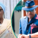 Kingibe and Wike