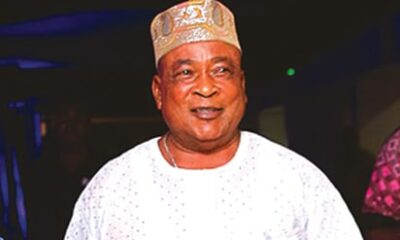 Kollington Ayinla