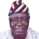 Lagos PDP chairman