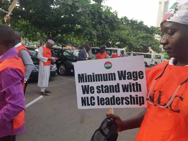 NLC Protest7