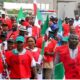 NLC strike