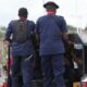 NSCDC officers
