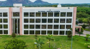 National Judicial Council
