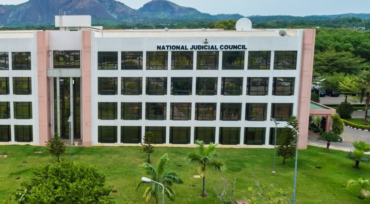 National Judicial Council