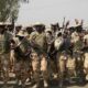 Nigeria Army