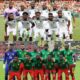 Nigeria vs Cameroon