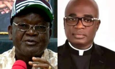 ORTOM AND HYACINTH