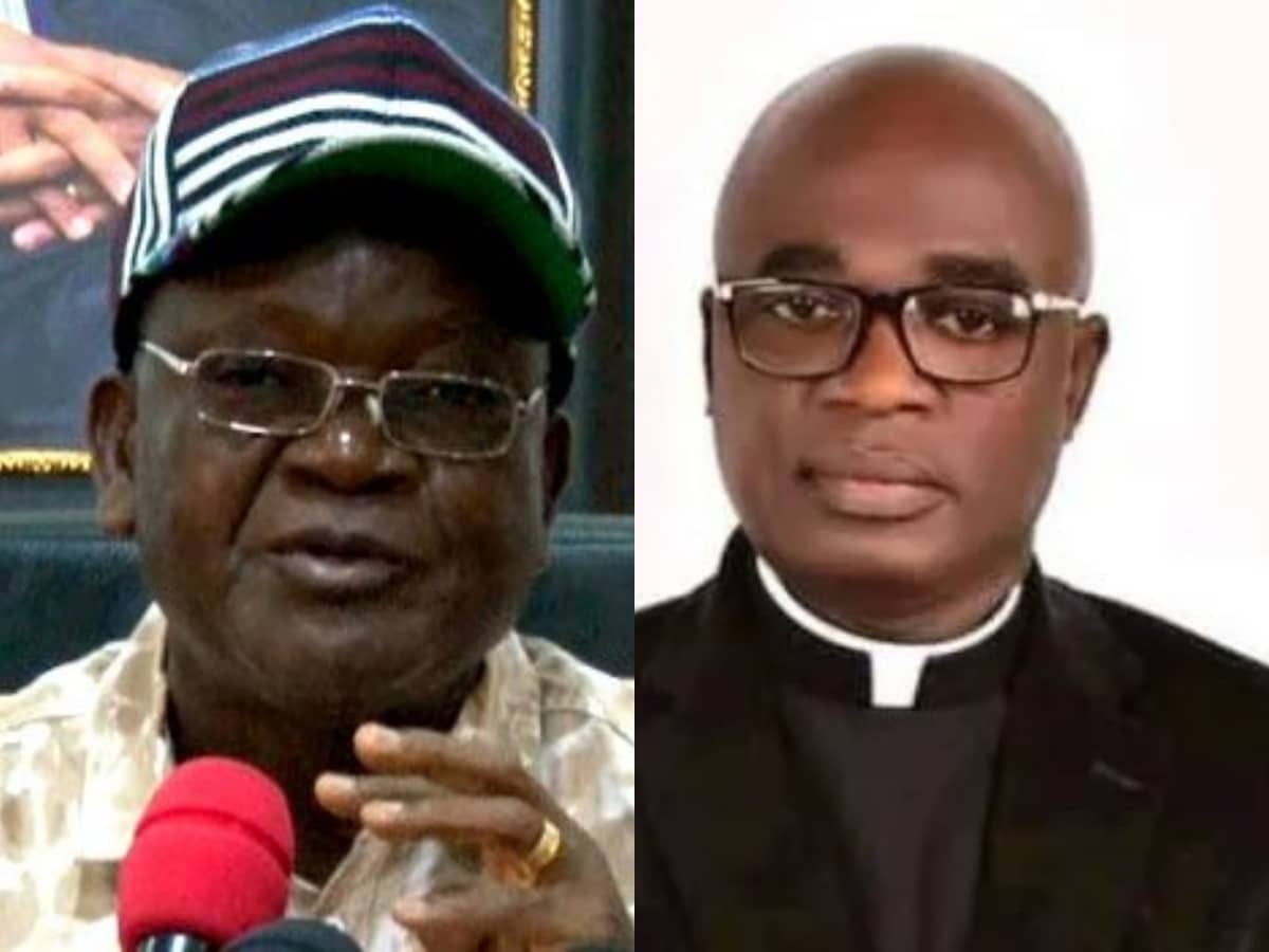ORTOM AND HYACINTH
