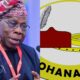 Obasanjo and Ohanaeze