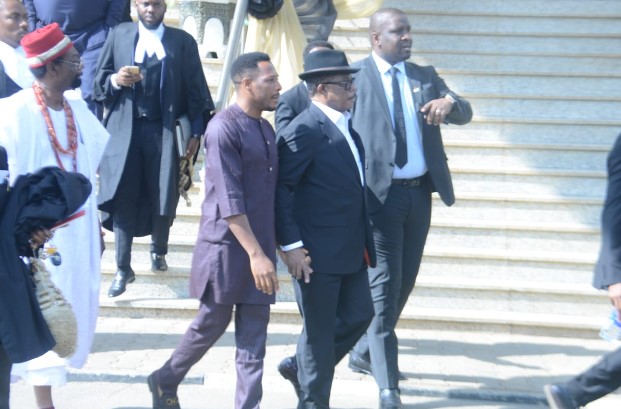 Obiano