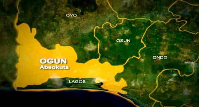 Ogun 1