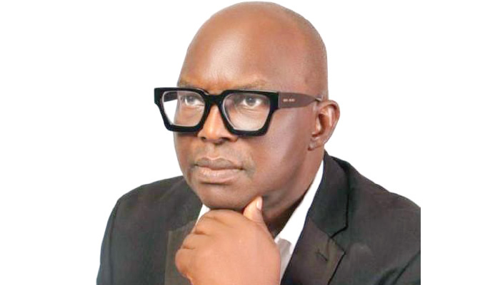 Ogunmoyela