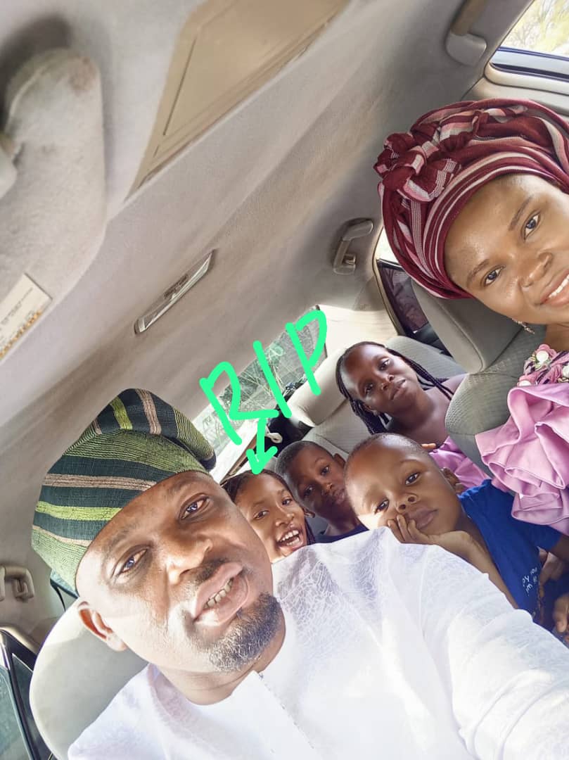 Oladosu Ariyo