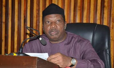 Olakunle Oluomo