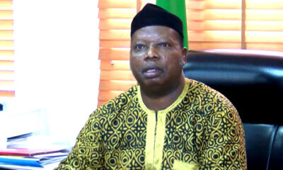 Olakunle Oluomo