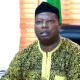 Olakunle Oluomo