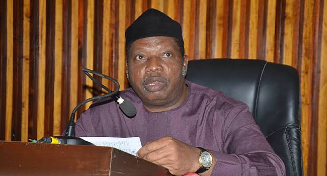 Olakunle Oluomo