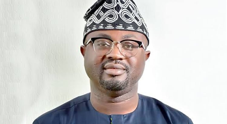 Olubunmi Tunji Ojo 1