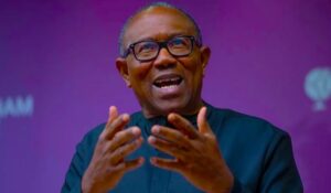 Peter Obi