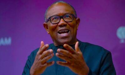 Peter Obi
