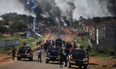 Plateau deadly attack