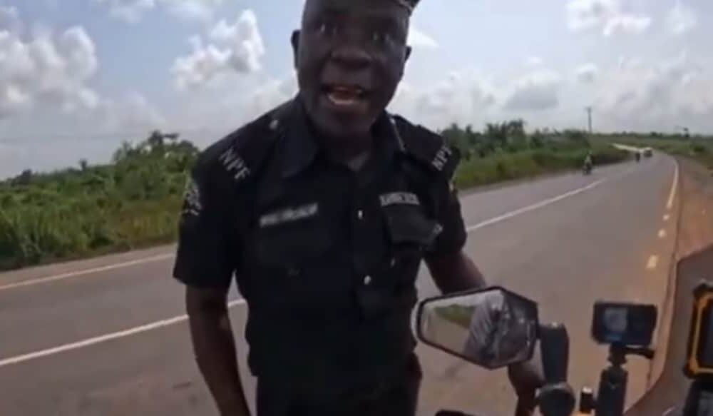 Police