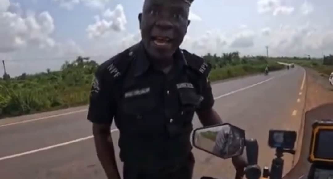 Police