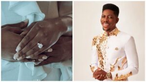 Popular Gospel Singer Moses Bliss Is Engaged 1536x864 1