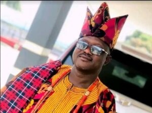 Sagamu chief