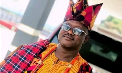 Sagamu chief